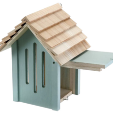 BestNest Inc Wings Retreat Butterfly Barn