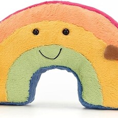 Jelly Cat Plush Amuseables Rainbow