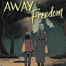 Hill Eleanor Coryn Walking Away to Freedom