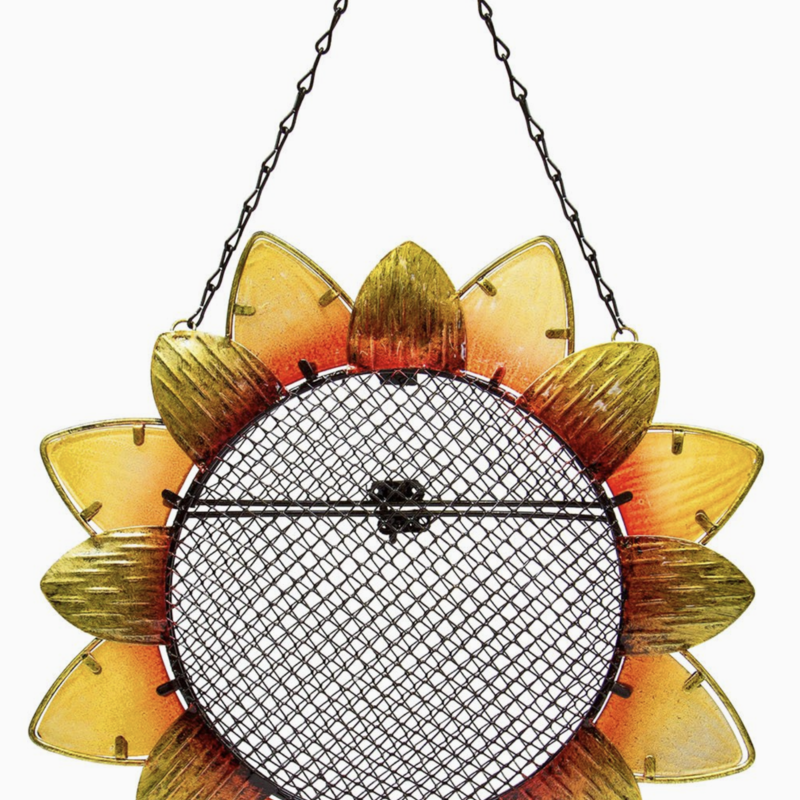 Evergreen Enterprises Sunflower Bird Feeder