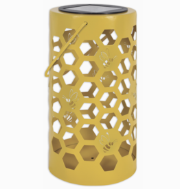 Beehive Solar Lantern