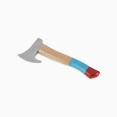 Foster & Rye Axe Bottle Opener