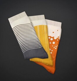 Craft Socks Imperial Stout (Black)