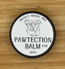 Pawtection Balm Paw Wax