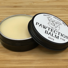 Pawtection Balm Paw Wax