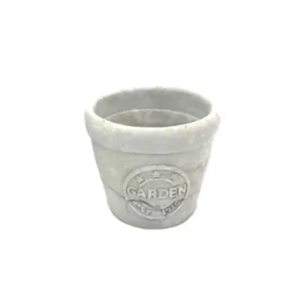 Home Kreation By KK Large Round Planter