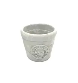 Home Kreation By KK Large Round Planter