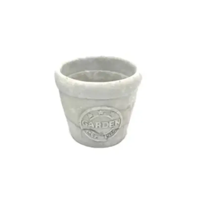 Home Kreation By KK Large Round Planter