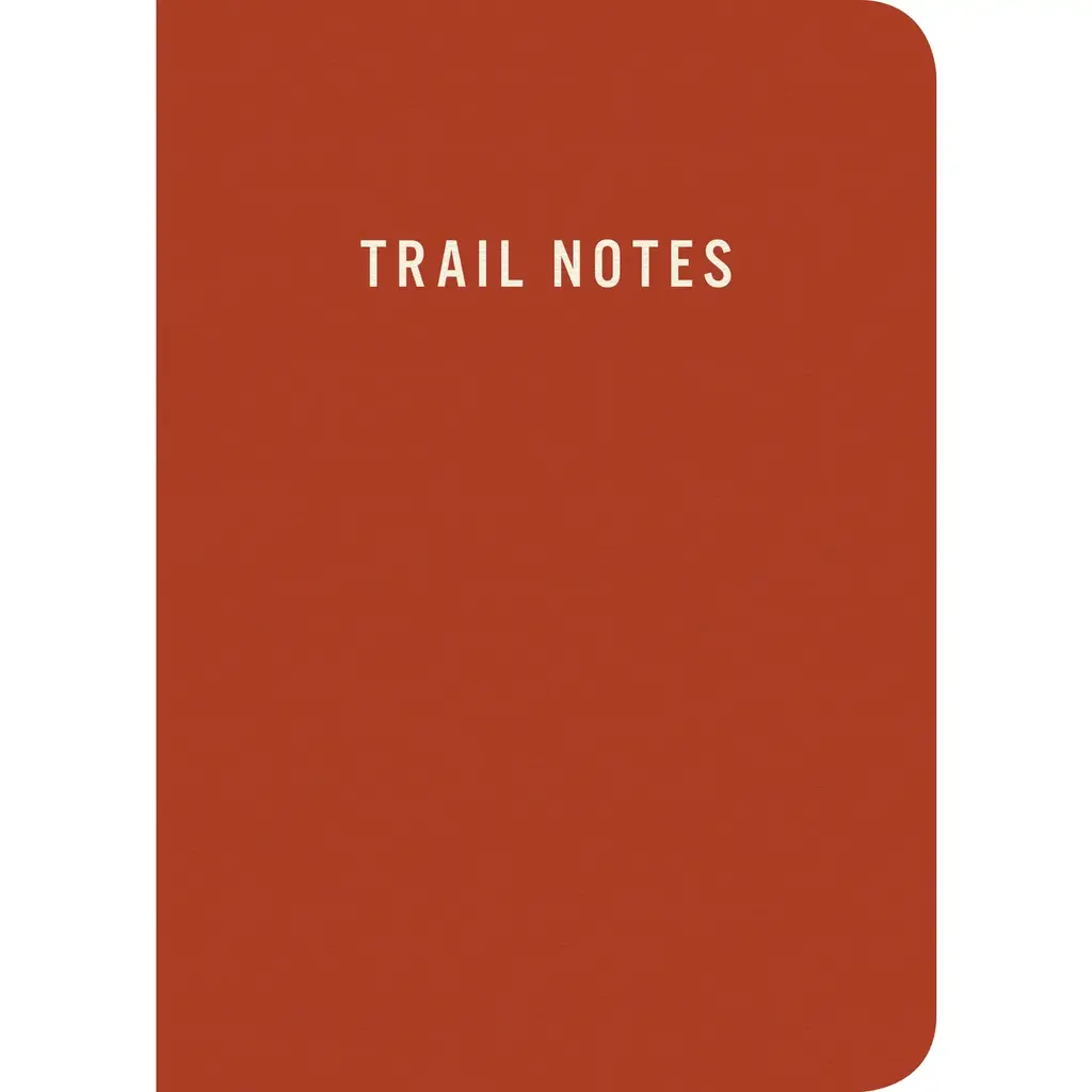 Trail Notes