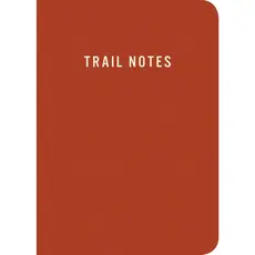 Trail Notes