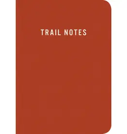 Trail Notes