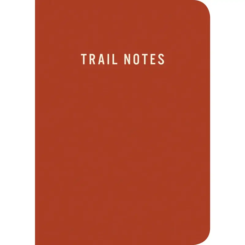 Trail Notes