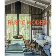 Ewald Chase Reynolds Rustic Modern