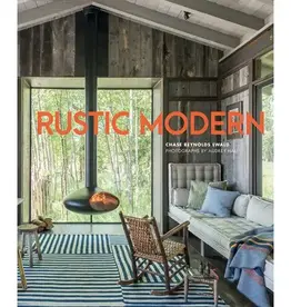 Ewald Chase Reynolds Rustic Modern