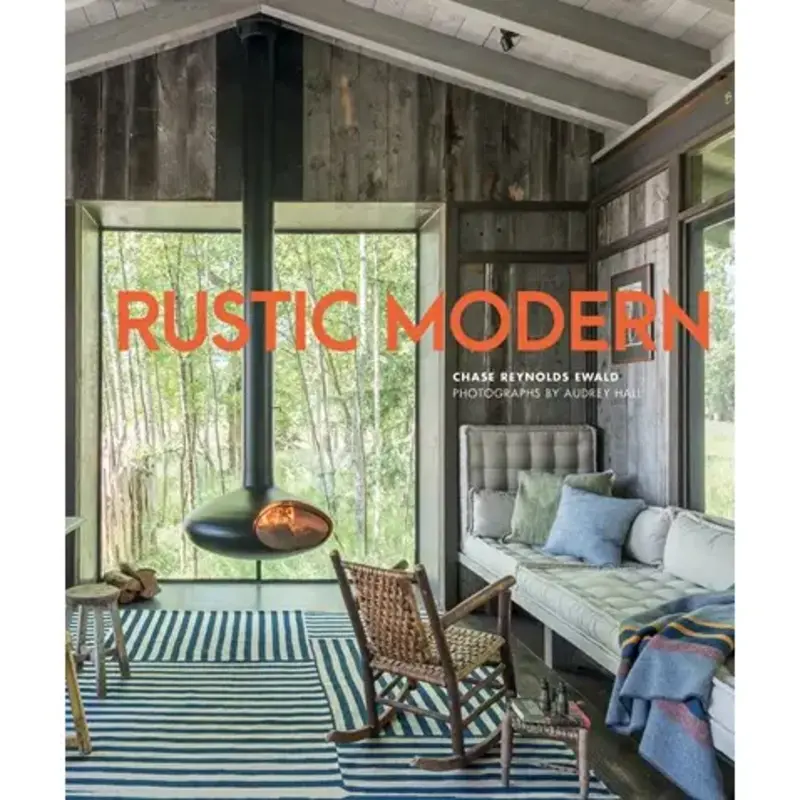 Ewald Chase Reynolds Rustic Modern