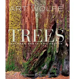 Trees: Between Earth and Heaven
