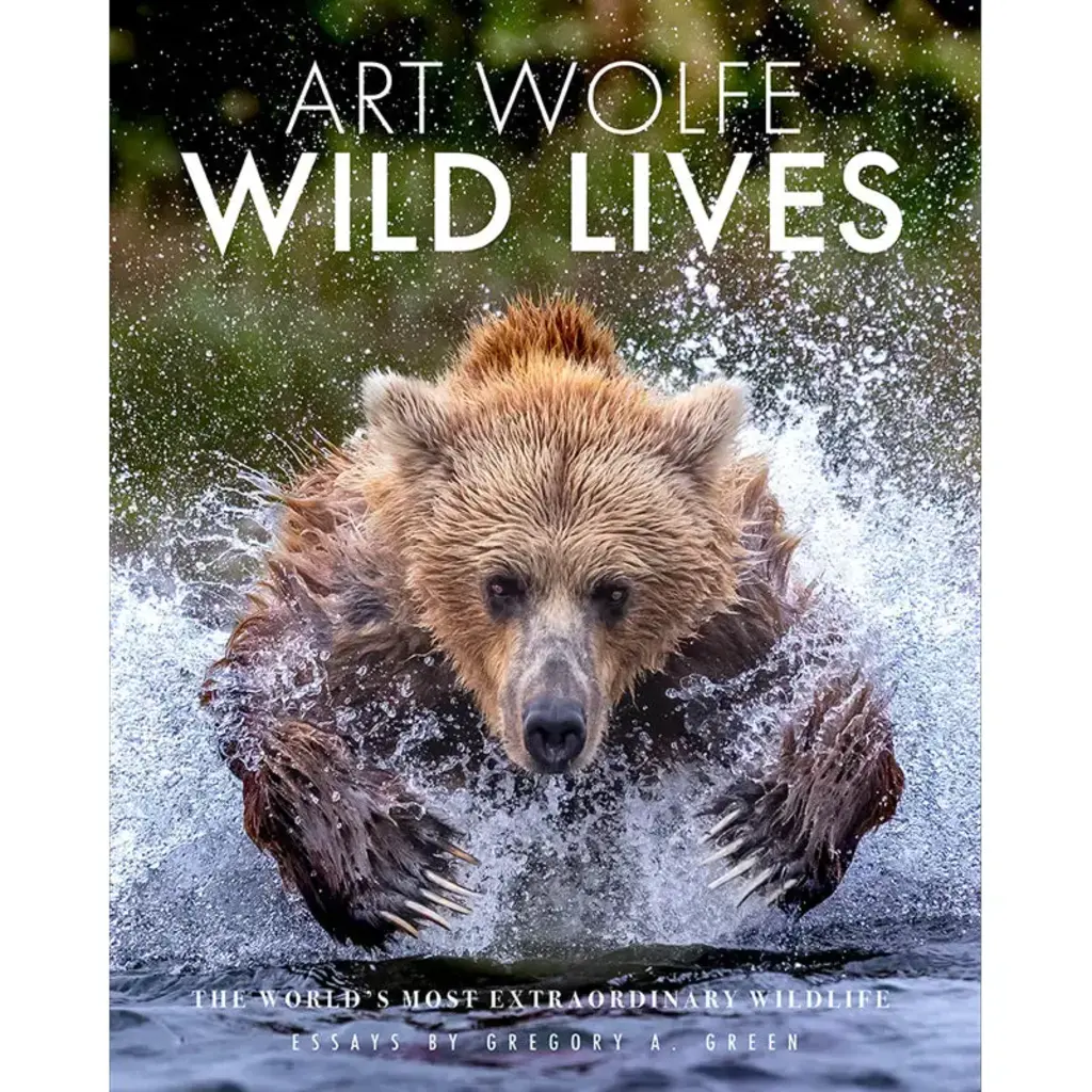 Wolfe Art Wild Lives