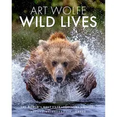 Insight Editions Wild Lives