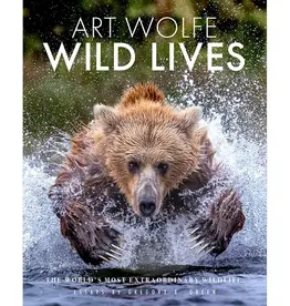 Insight Editions Wild Lives