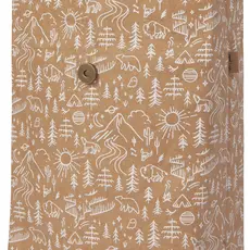 Now Designs by Danica Lunch Bag - Wild