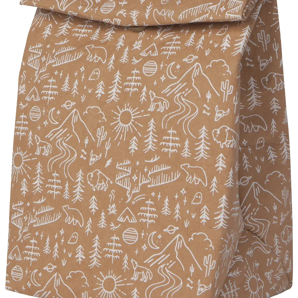 Now Designs by Danica Lunch Bag - Wild