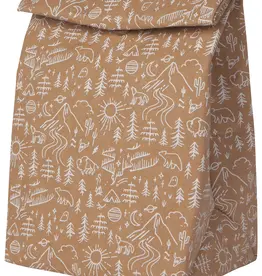 Now Designs by Danica Lunch Bag - Wild