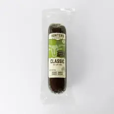 Hunter's Reserve Hunter's Reserve Summer Sausage - Classic (4 oz.)
