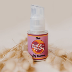 Good Ass Hair Day Good Ass Hair Day Dry Shampoo - Dark