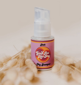 Good Ass Hair Day Good Ass Hair Day Dry Shampoo - Dark