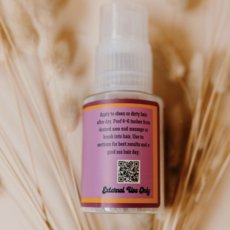 Good Ass Hair Day Dry Shampoo - Dark