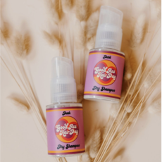 Good Ass Hair Day Good Ass Hair Day Dry Shampoo - Dark