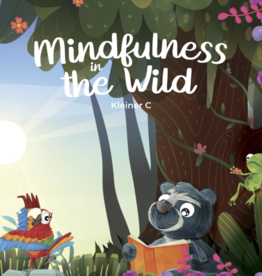 Siber Kate Mindfulness in the Wild (English)