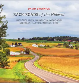 Back Roads of the Midwest