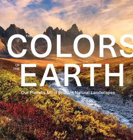 Schattauer Julia The Colors of the Earth