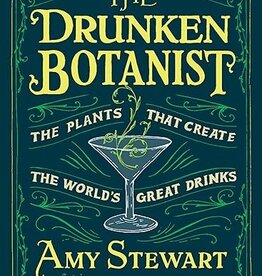 Stewart Amy The Drunken Botanist