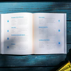 The Coastal Kitchen The Encyclopedia of Cocktails