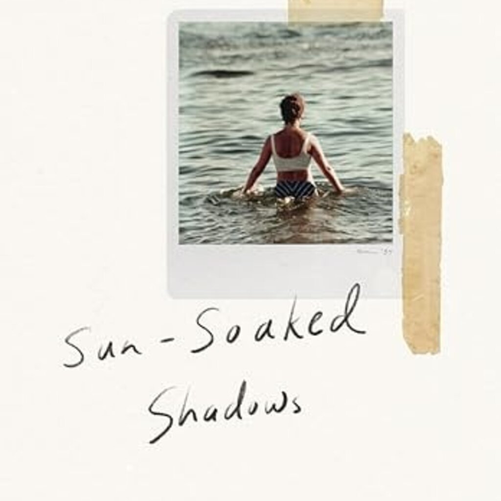 Hannah Alley Sun - Soaked Shadows