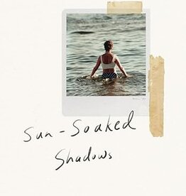 Hannah Alley Sun - Soaked Shadows