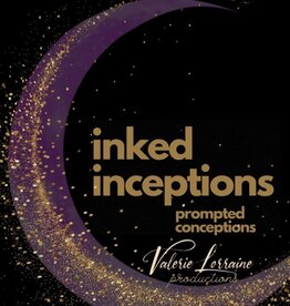 Putnam S.Z. Inked Inceptions Prompted Conceptions