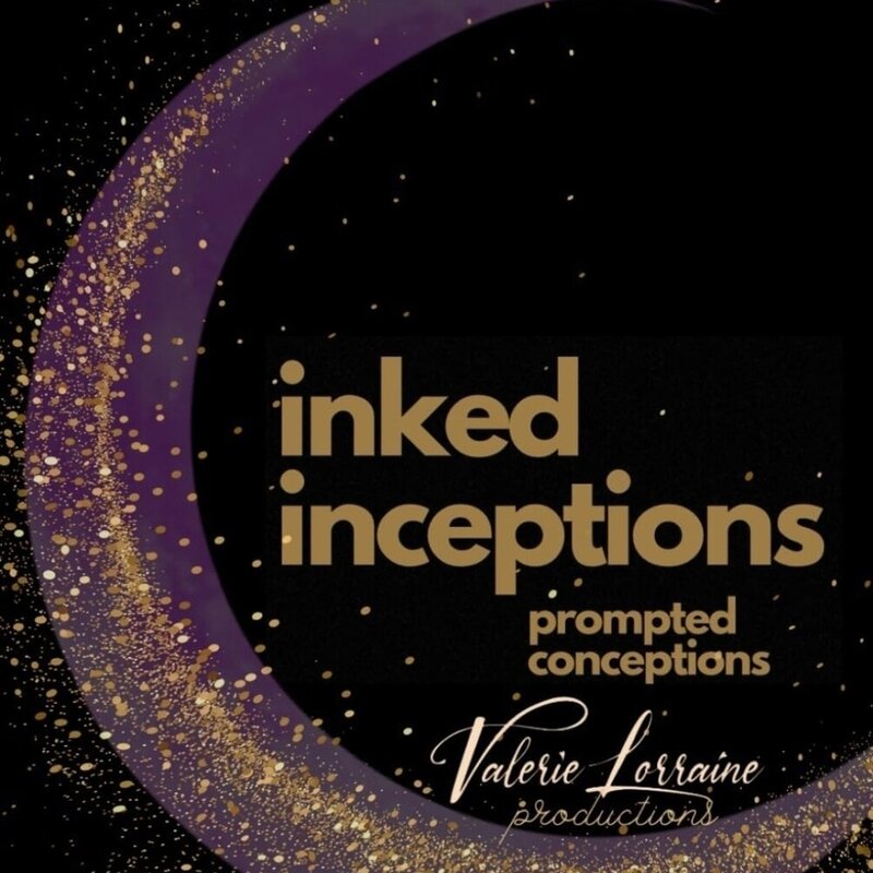 S.Z. Putnam Inked Inceptions Prompted Conceptions