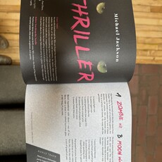 Darlington André and Tenaya Booze and Vinyl