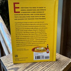 Crawford Milton The Hungover Cookbook