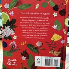 Anders Elouise Cocktail Botanica