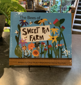Jeanne Styczinski The Bees of Sweet Pea Farm
