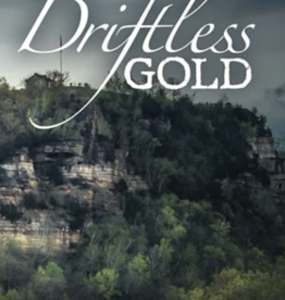 Berg Sue Driftless Gold