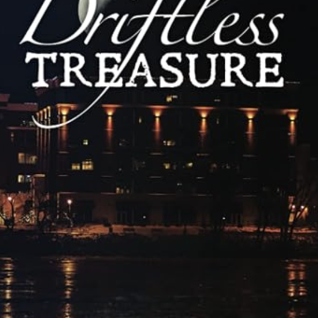 Tony Dincau Driftless Treasure