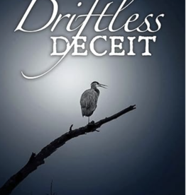 Sue Berg Driftless Deceit