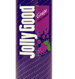 Vern's Cheese Jolly Good Soda - Grape
