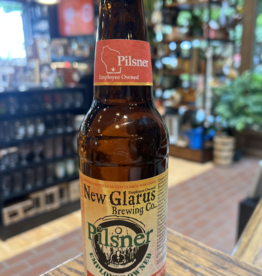 New Glarus Brewing New Glarus Beer - Pilsner (12oz)