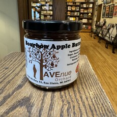 AVEnue Orchard AVEnue Orchard Bourbon Apple Butter